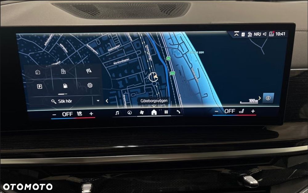 BMW X5 xDrive50e PHEV M Sport sport - 13