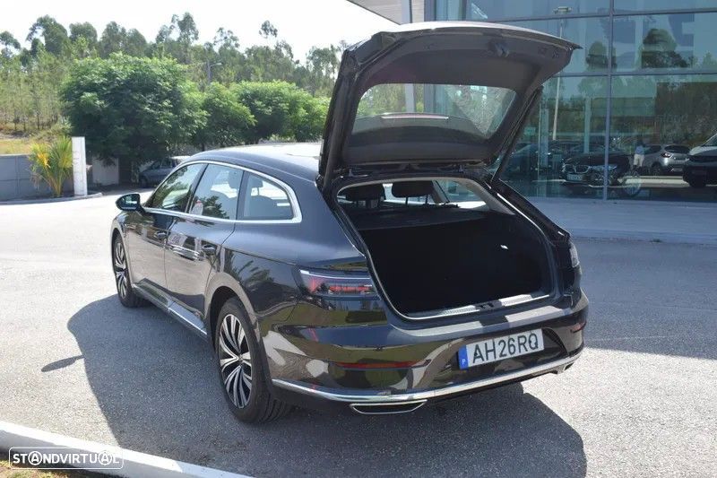 VW Arteon Shooting Brake 2.0 TDI Elegance DSG - 10