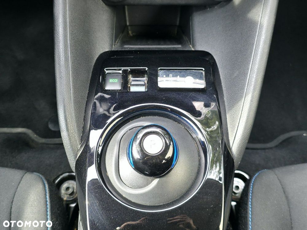 Nissan Leaf - 19