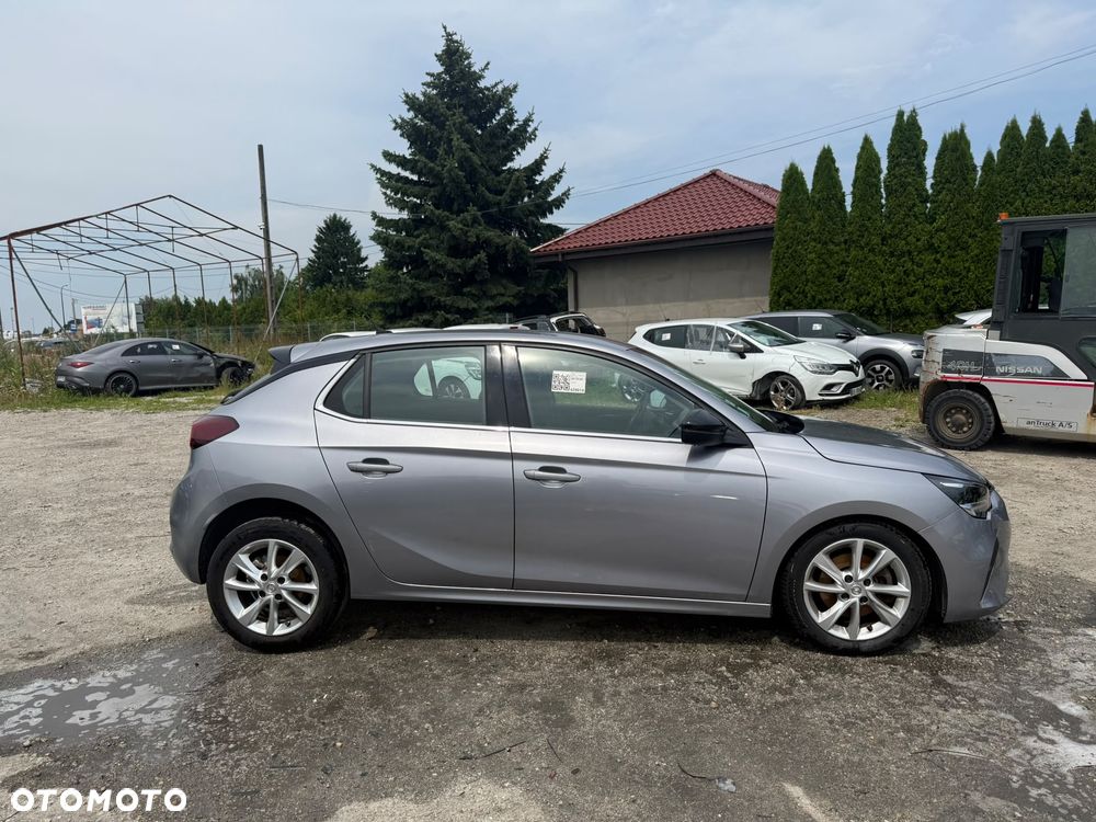 Opel Corsa 1.2 Direct Injection Turbo GS - 2