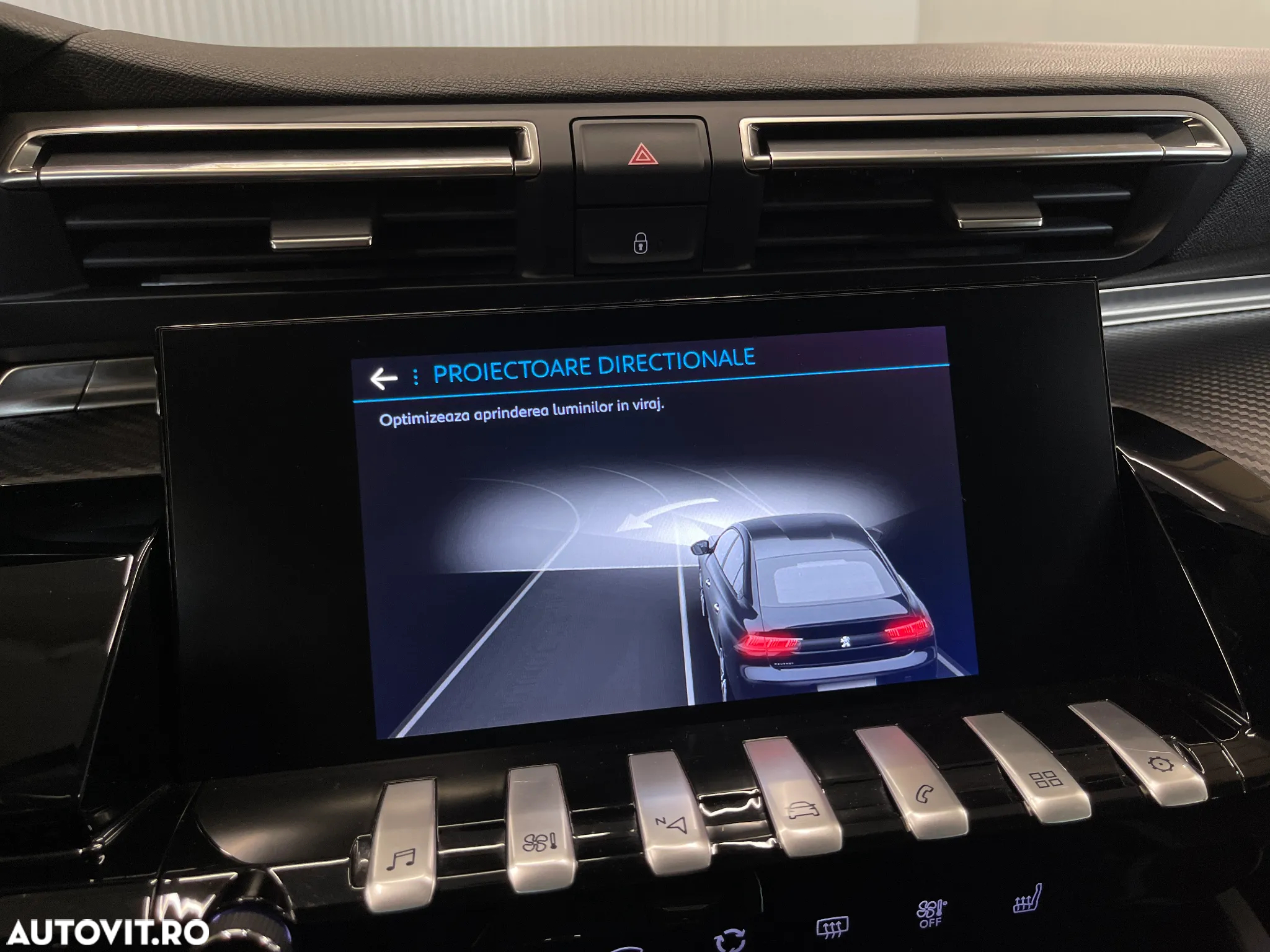 Peugeot 508 1.5 BlueHDI S&S EAT8 Active Pack - 15