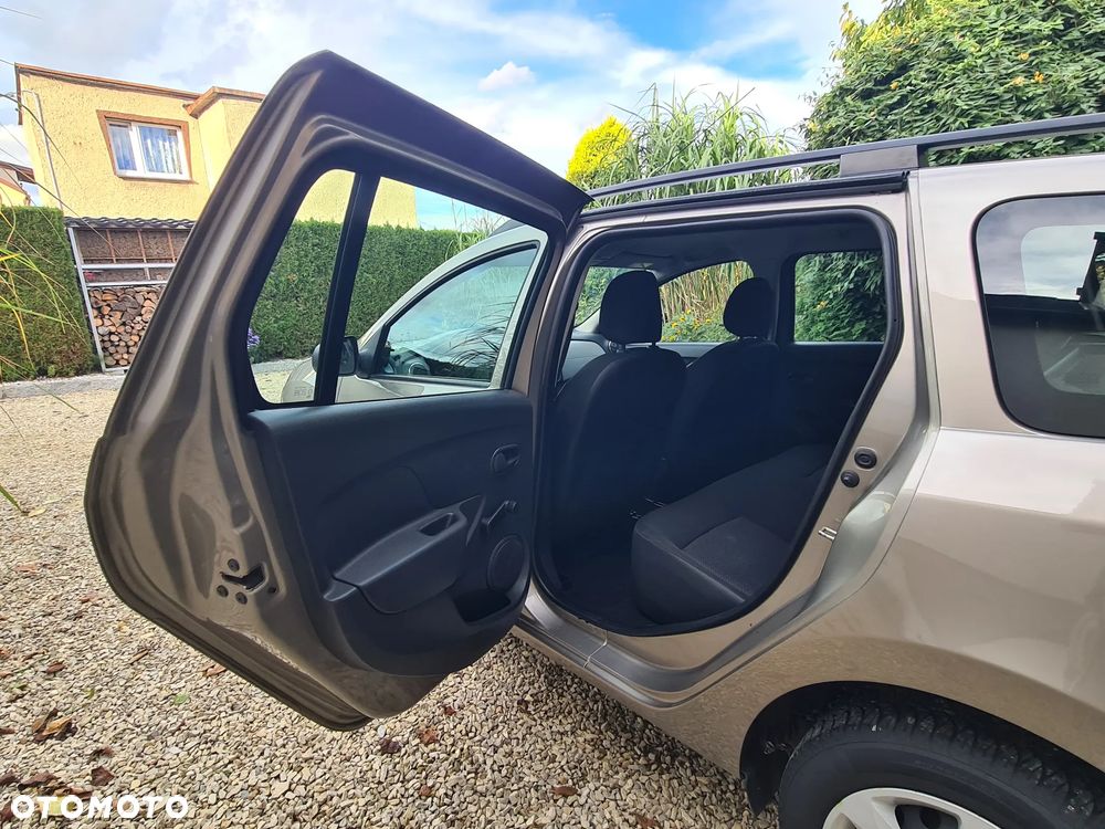 Dacia Logan 1.2 16V Ambiance - 19