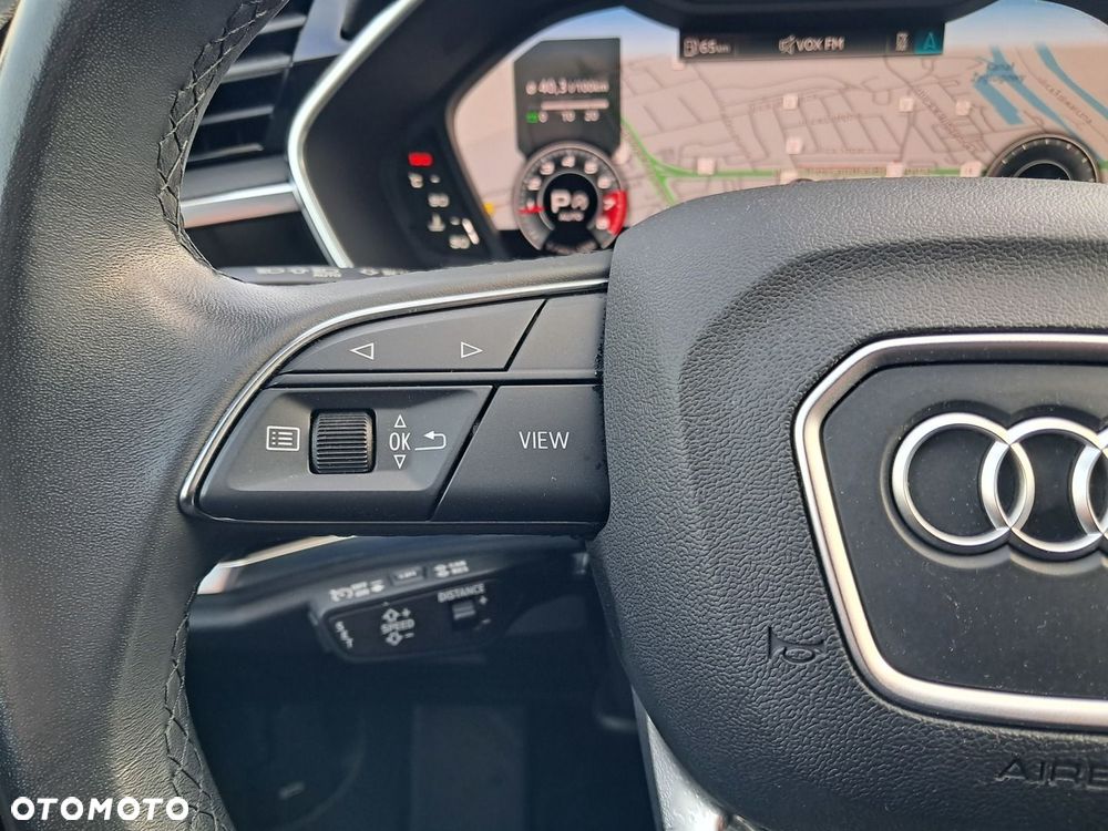 Audi Q3 Sportback - 16