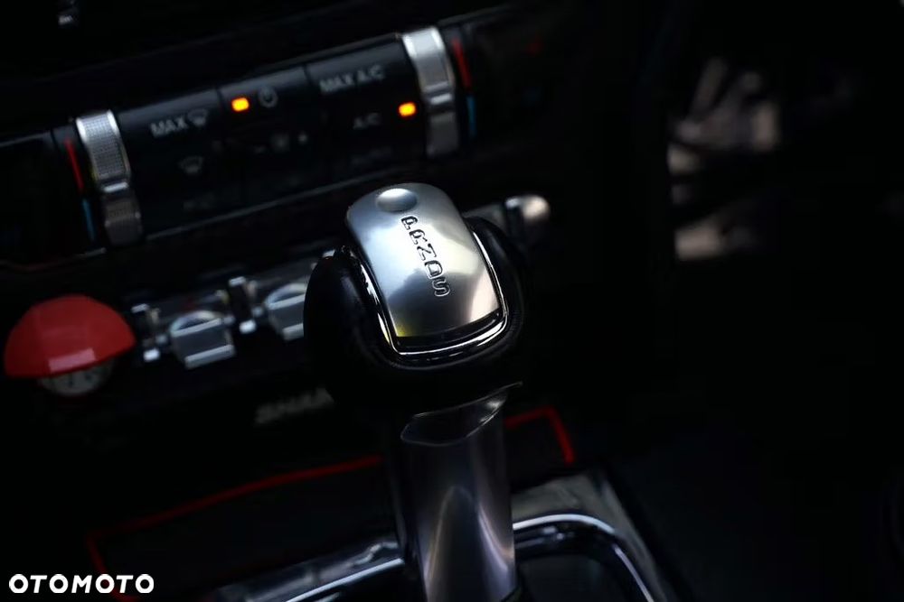 Ford Mustang - 11