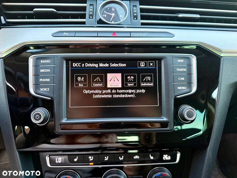 Volkswagen Passat 2.0 TDI BMT Highline DSG - 37