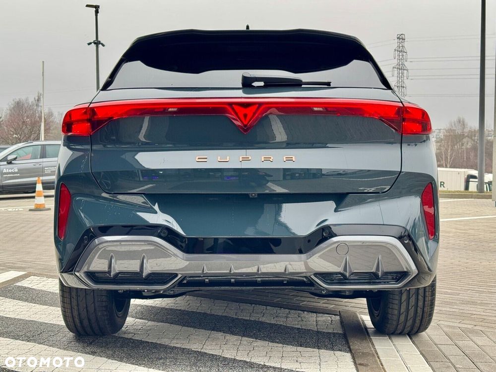 Cupra Terramar - 10