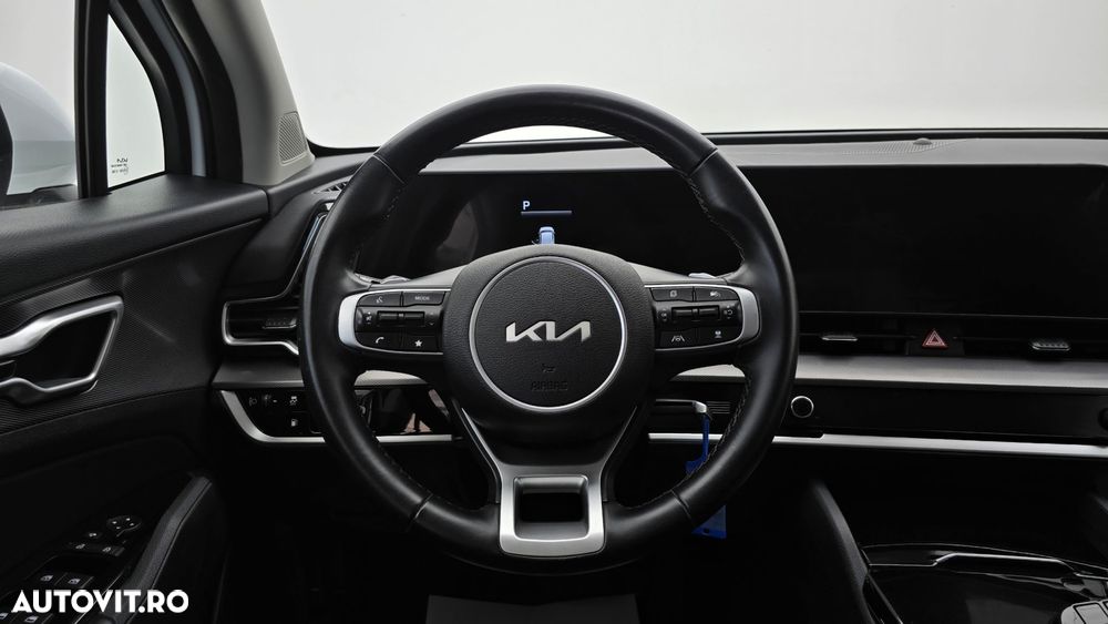 Kia Sportage 1.6 T-GDI PHEV 6AT 4x4 Style - 15