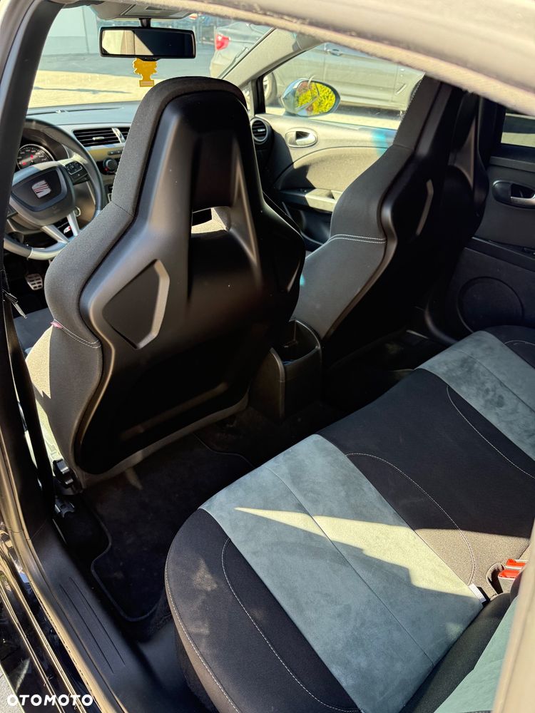 Seat Leon 2.0 TSI Cupra 290 S&S - 16