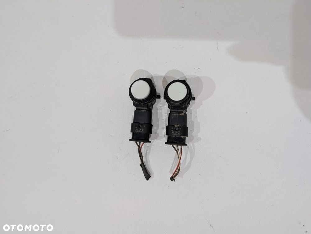 VW TIGUAN II CZUJNIK PARKOWANIA PDC 3Q0919297B - 1