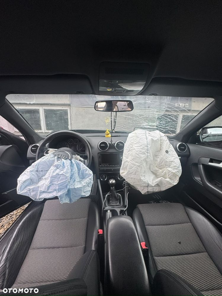 Audi S3 - 11