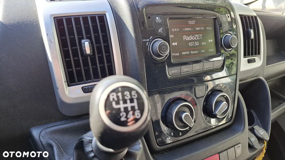 Fiat DUCATO MAXI L4H2 - 19