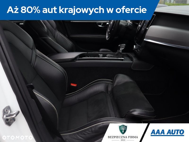 Volvo V90 - 11