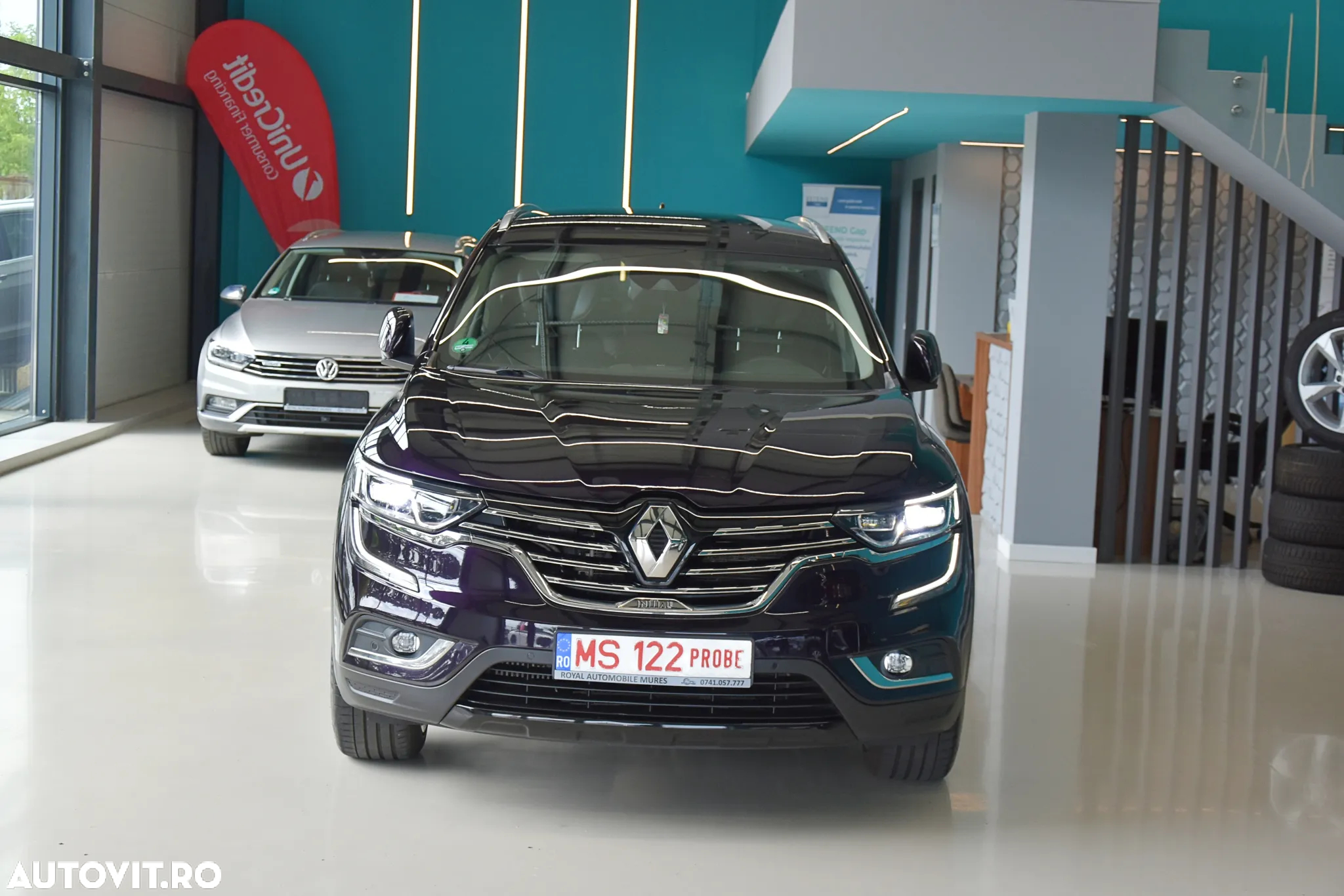 Renault Koleos ENERGY dCi 175 X-tronic 4WD INITIALE PARIS - 11