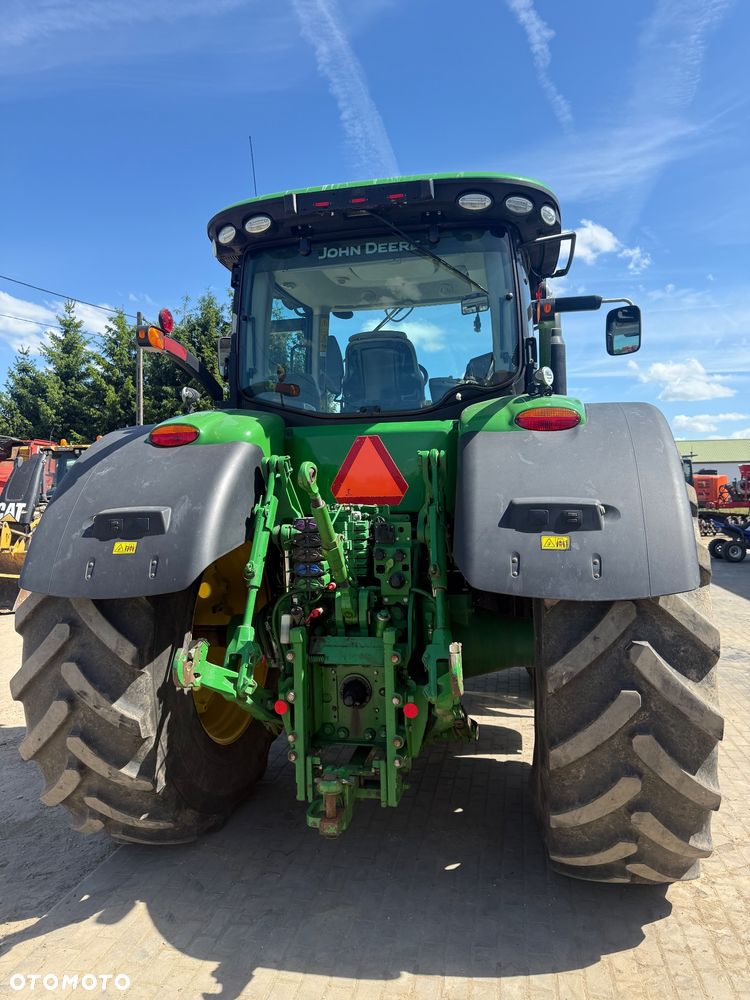 John Deere 7310R - 13