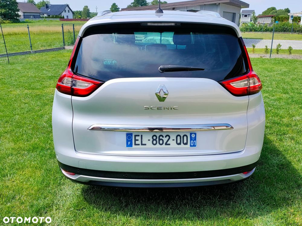 Renault Grand Scenic ENERGY dCi 130 Business - 4