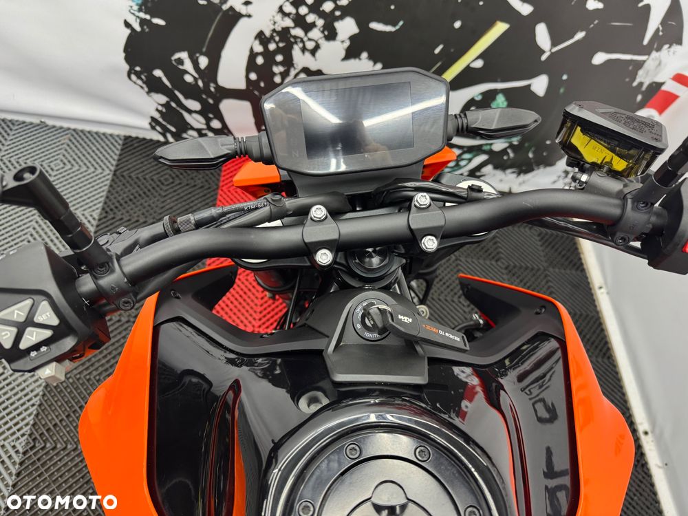 KTM Duke - 28