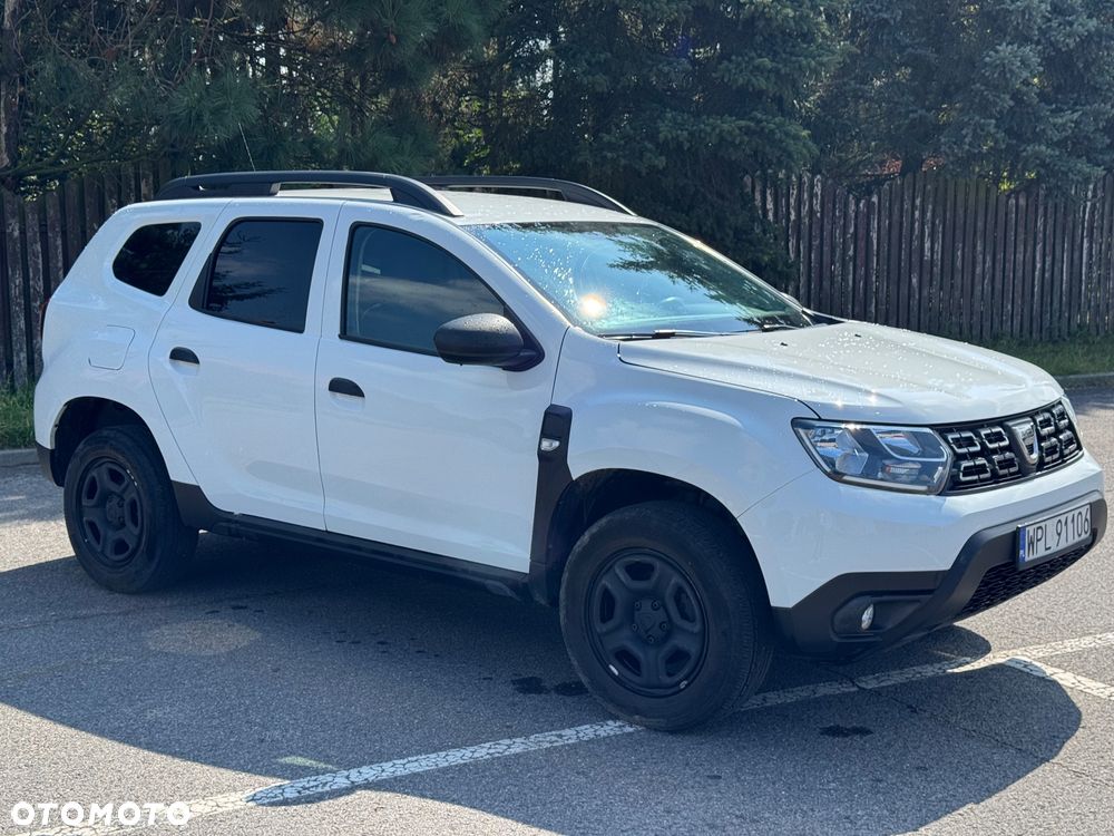 Dacia Duster TCe 100 2WD Essential - 5