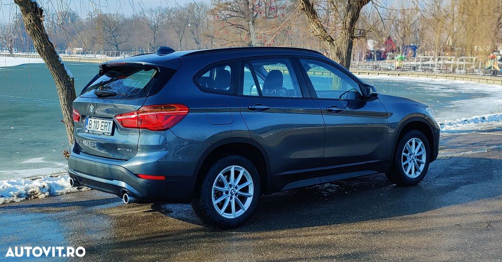 BMW X1 - 2