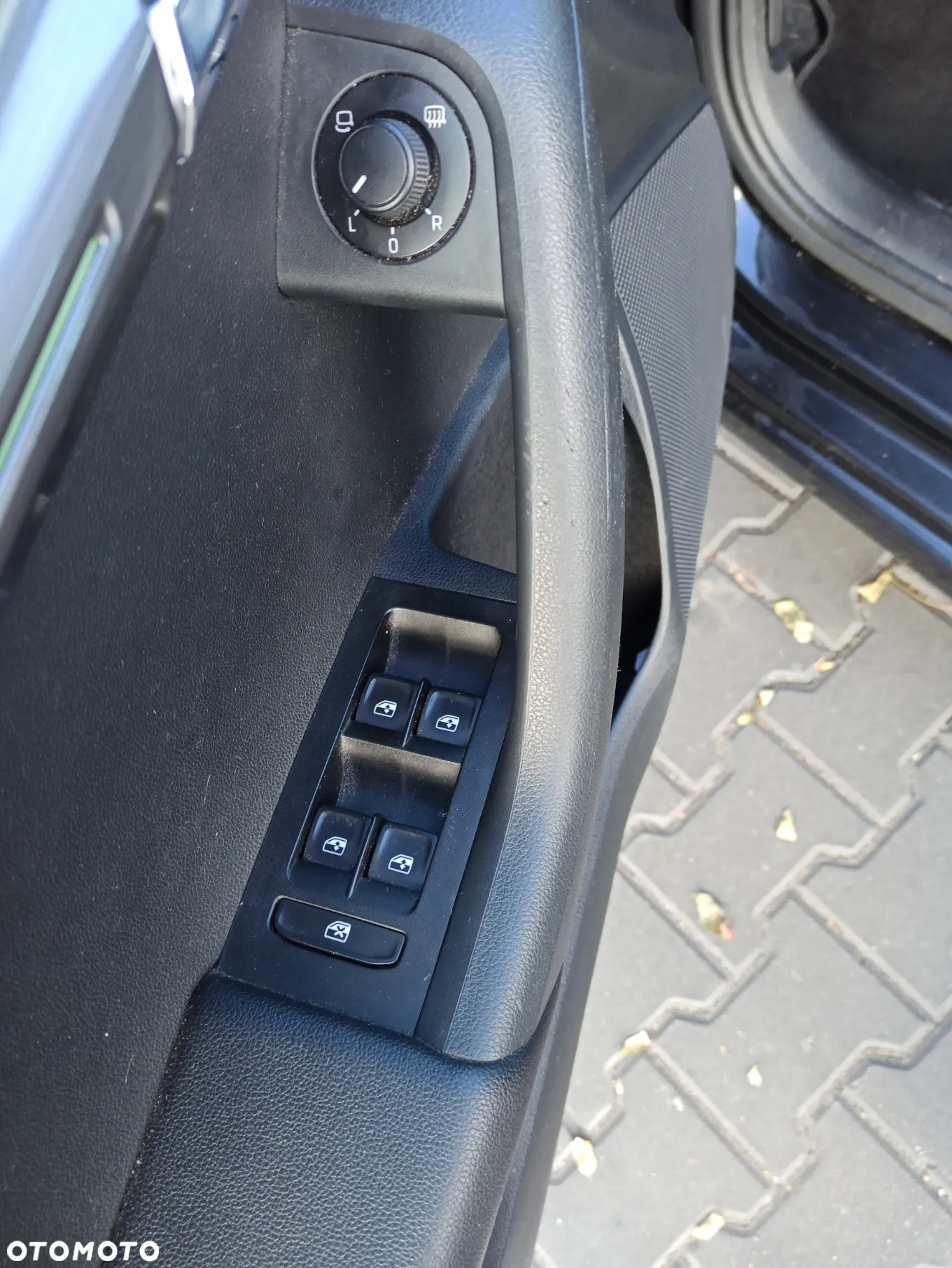 Skoda Octavia - 15
