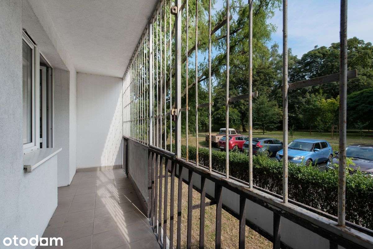 Mieszkanie 3-pok. 57,6 m², Dębniki, ul. Komandosów, zdjęcie 4