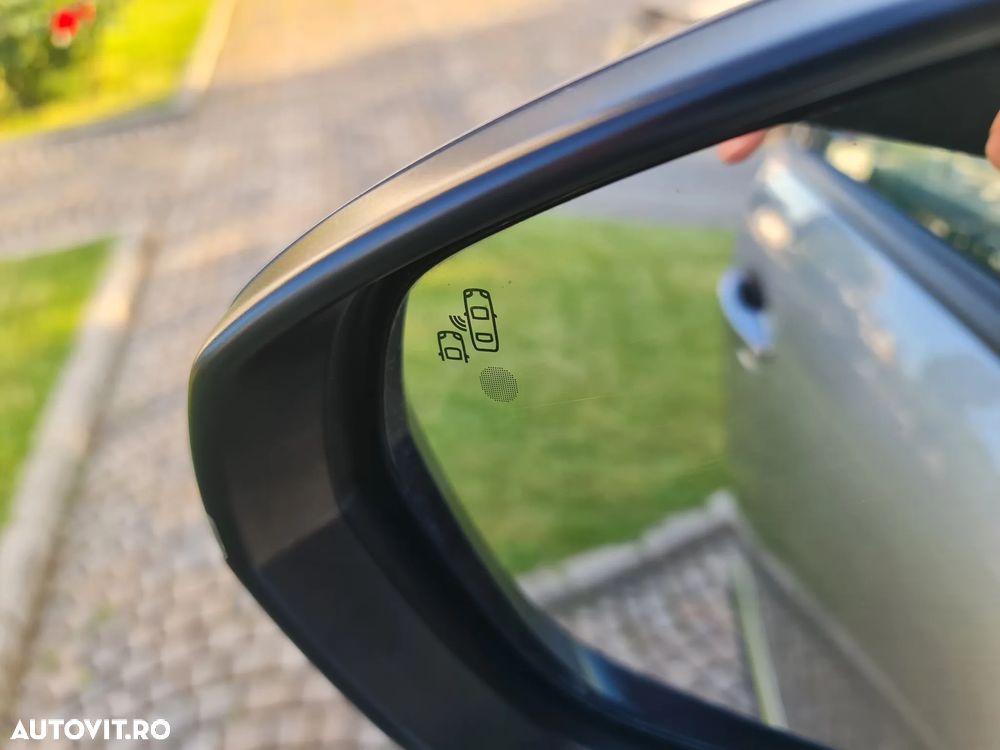 Peugeot 3008 BlueHDi 130 Stop & Start Allure - 12