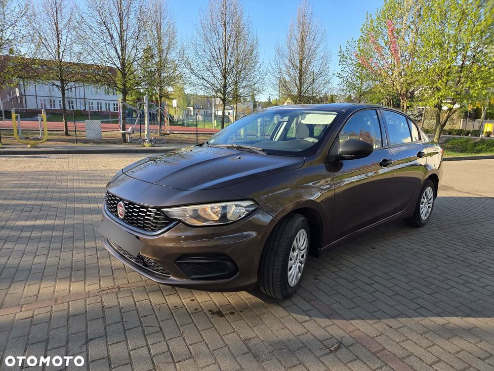 Fiat Tipo 1.4 16v Pop - 1