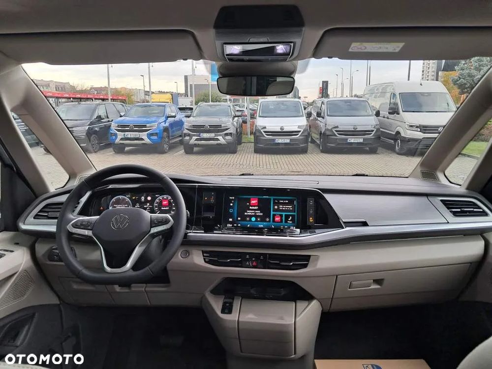 Volkswagen Multivan 2.0 TDI L1 Edition DSG - 11