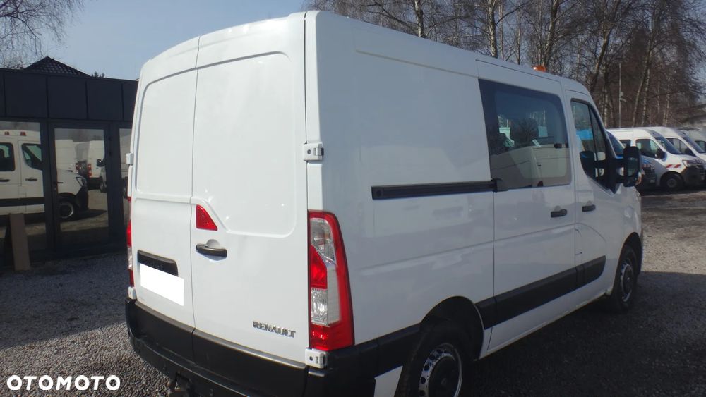 Renault Master - 5