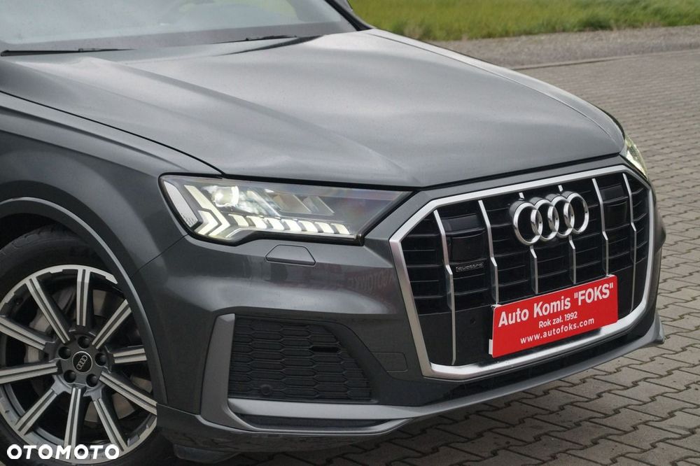 Audi Q7 - 27