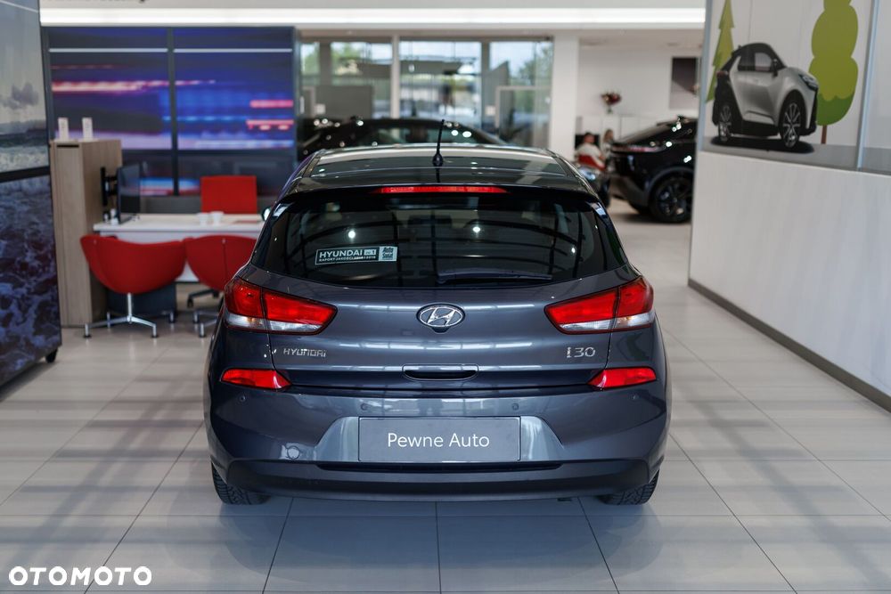 Hyundai i30 1.4 Comfort - 7
