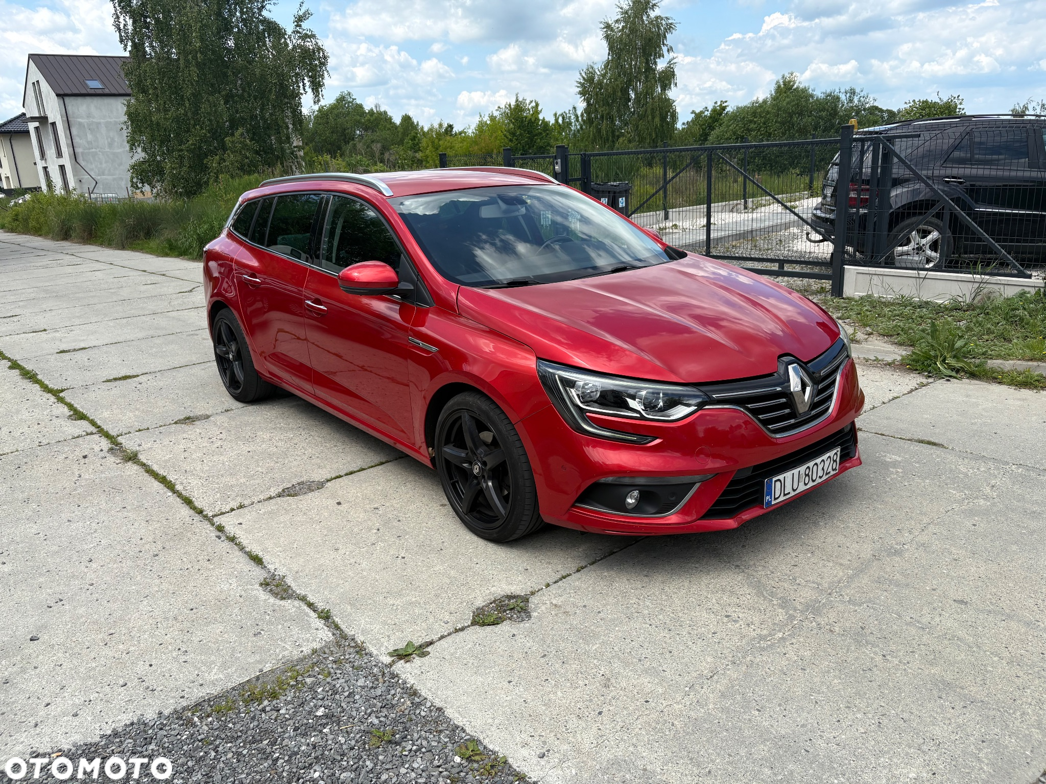 Renault Megane - 4