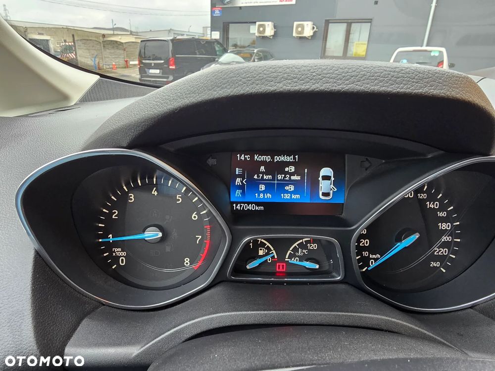 Ford C-MAX - 15