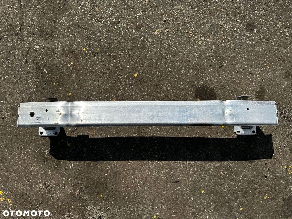 WZMOCNIENIE BELKA ZDERZAKA PEUGEOT EXPERT IV 9809879580 - 2