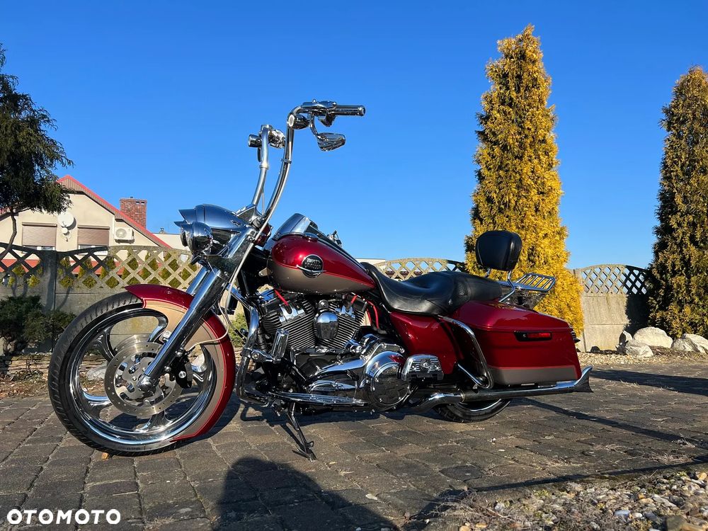 Harley-Davidson Touring Road King - 35