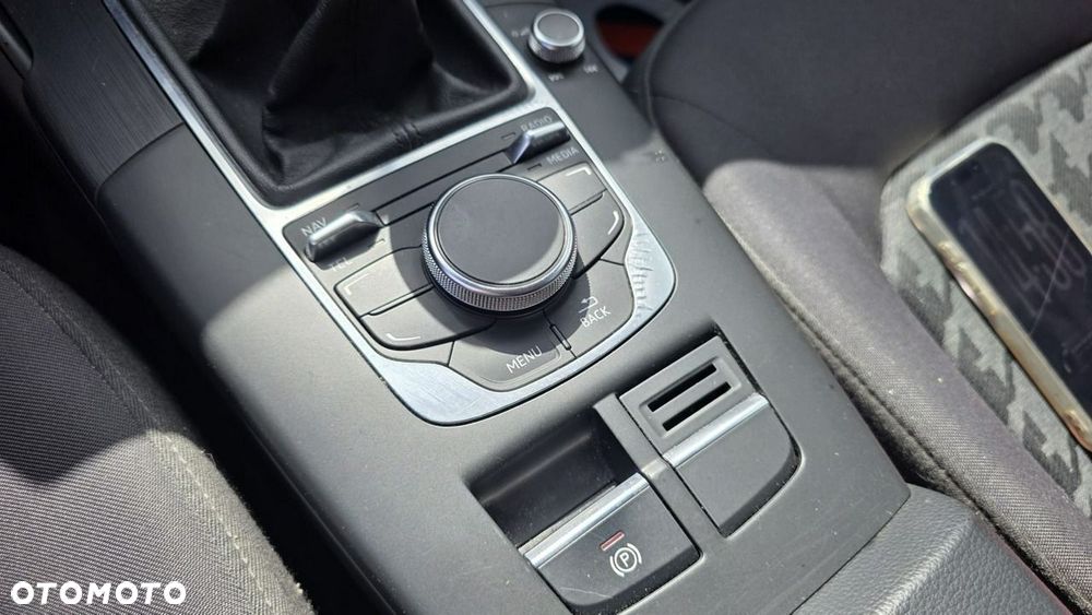 Audi A3 Sportback - 14