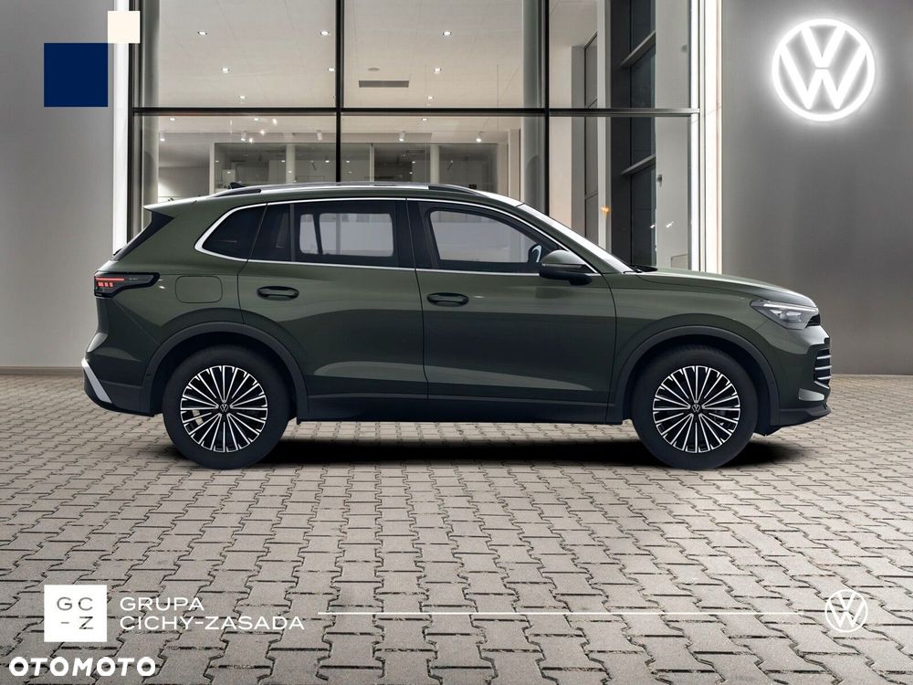 Volkswagen Tiguan 1.5 eTSI Style DSG - 7