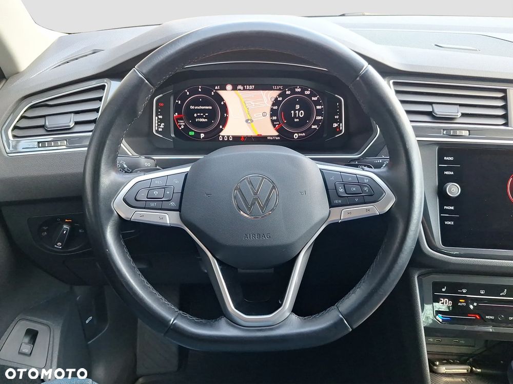 Volkswagen Tiguan 1.5 TSI EVO Elegance DSG - 10