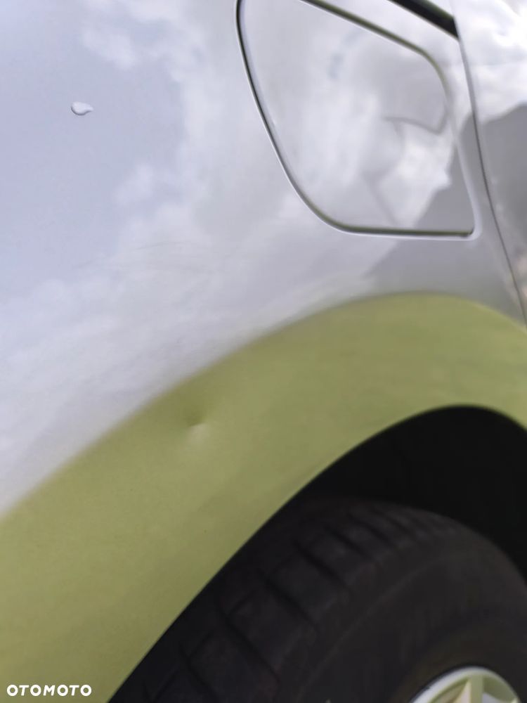 Volkswagen Sharan - 14