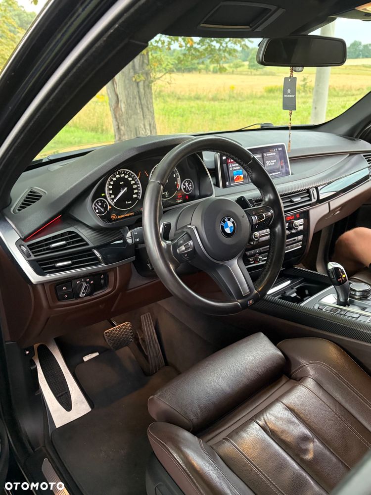 BMW X5 - 13