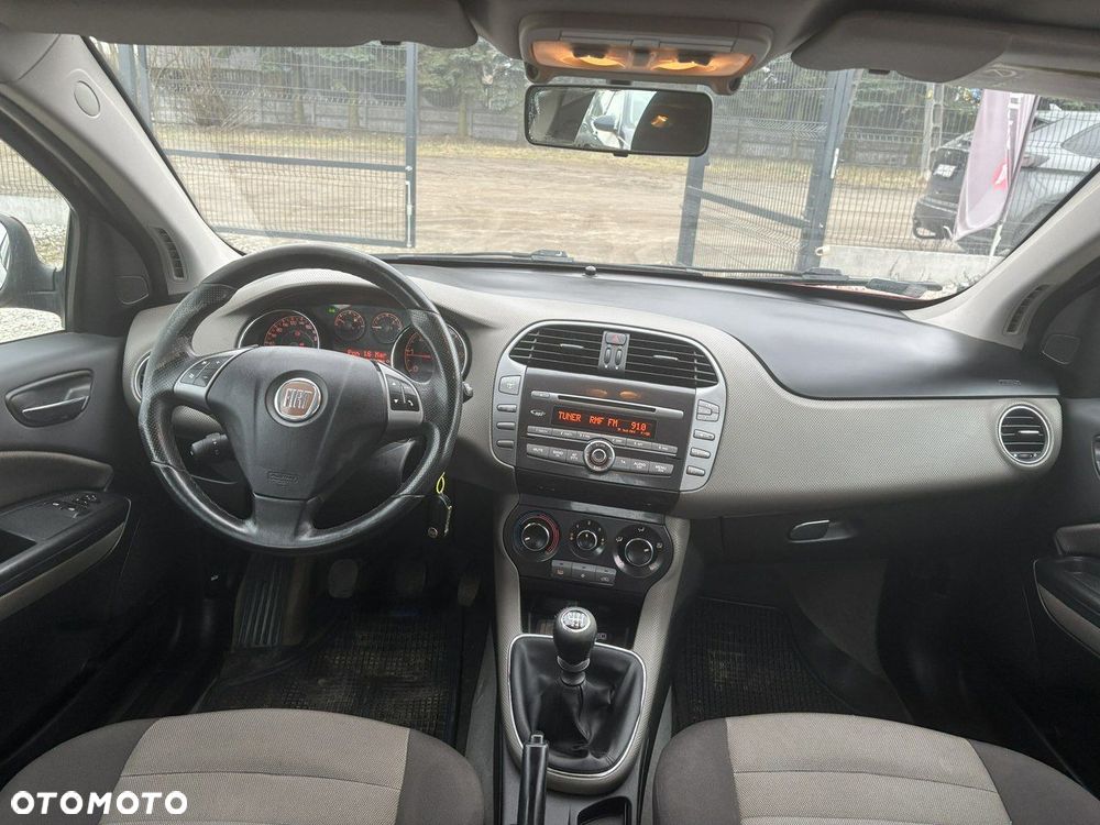 Fiat Bravo - 20
