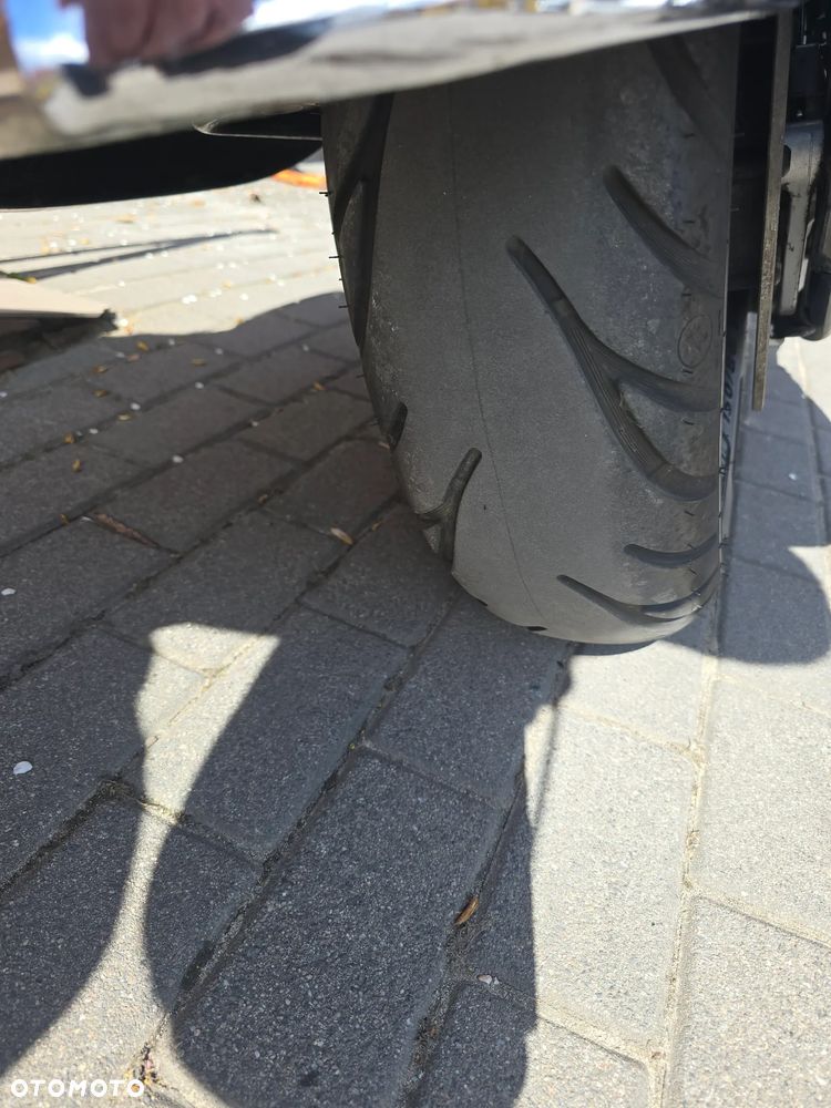 Yamaha Road Star - 16