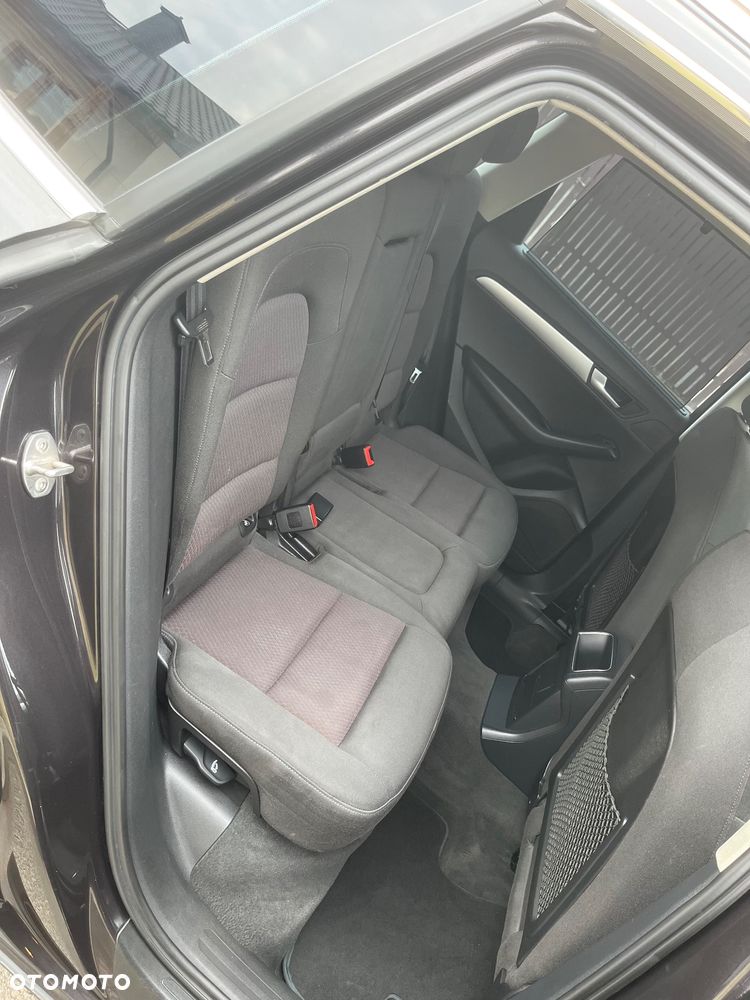 Audi Q5 2.0 TDI - 17