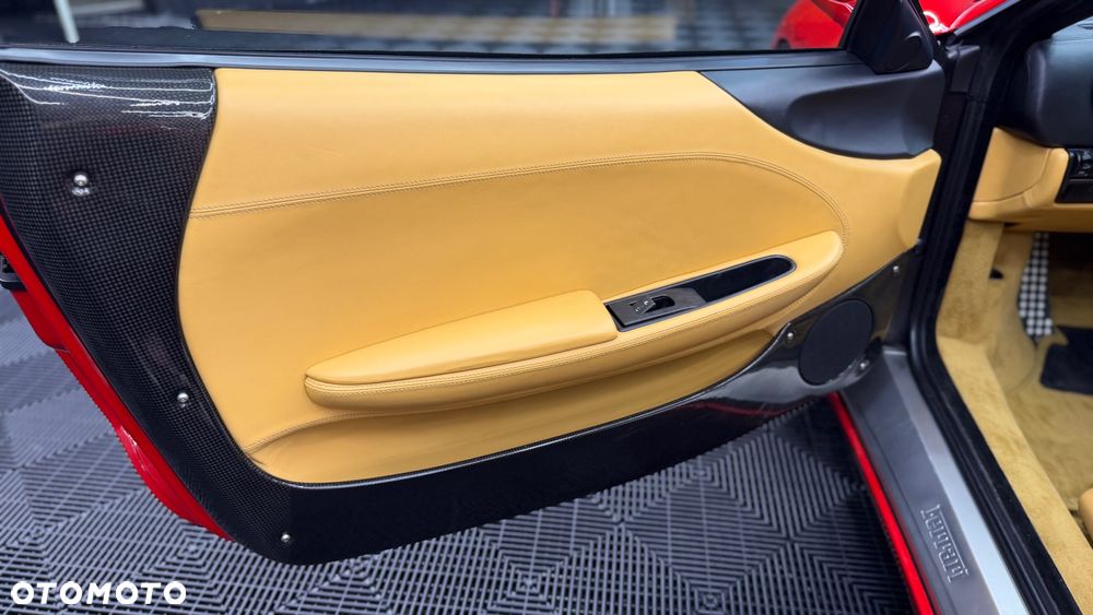 Ferrari 360 Spider F1 - 23