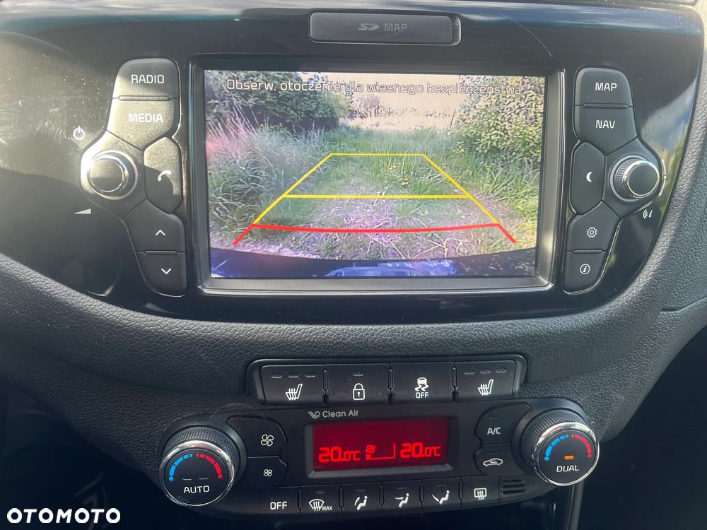 Kia Ceed 1.4 CVVT Edition 7 - 15