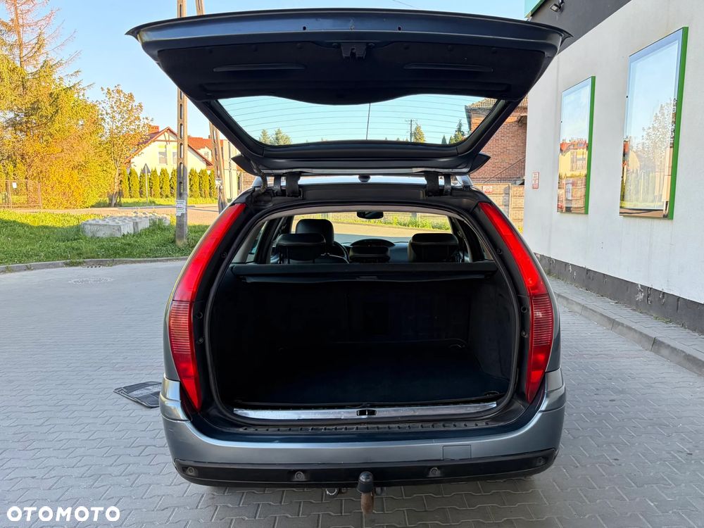 Citroën C5 HDi 135 Automatik Exclusive - 21