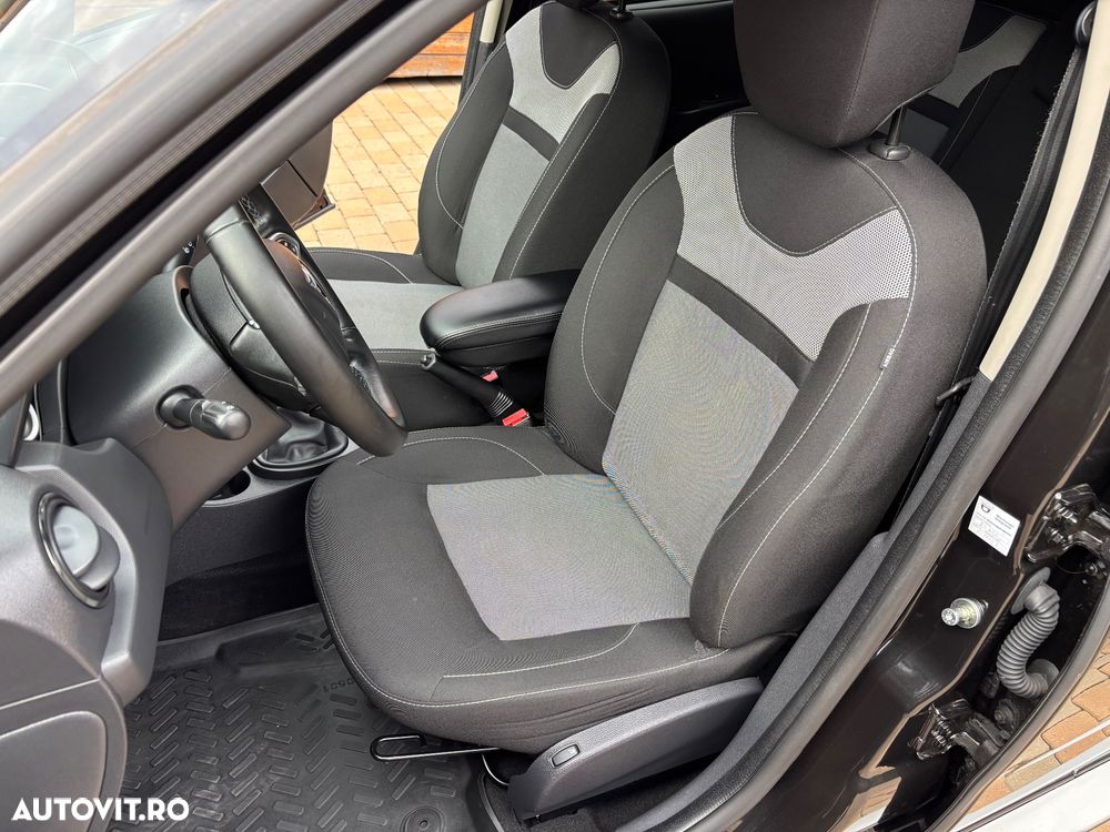 Dacia Duster TCe 125 4WD Prestige - 14