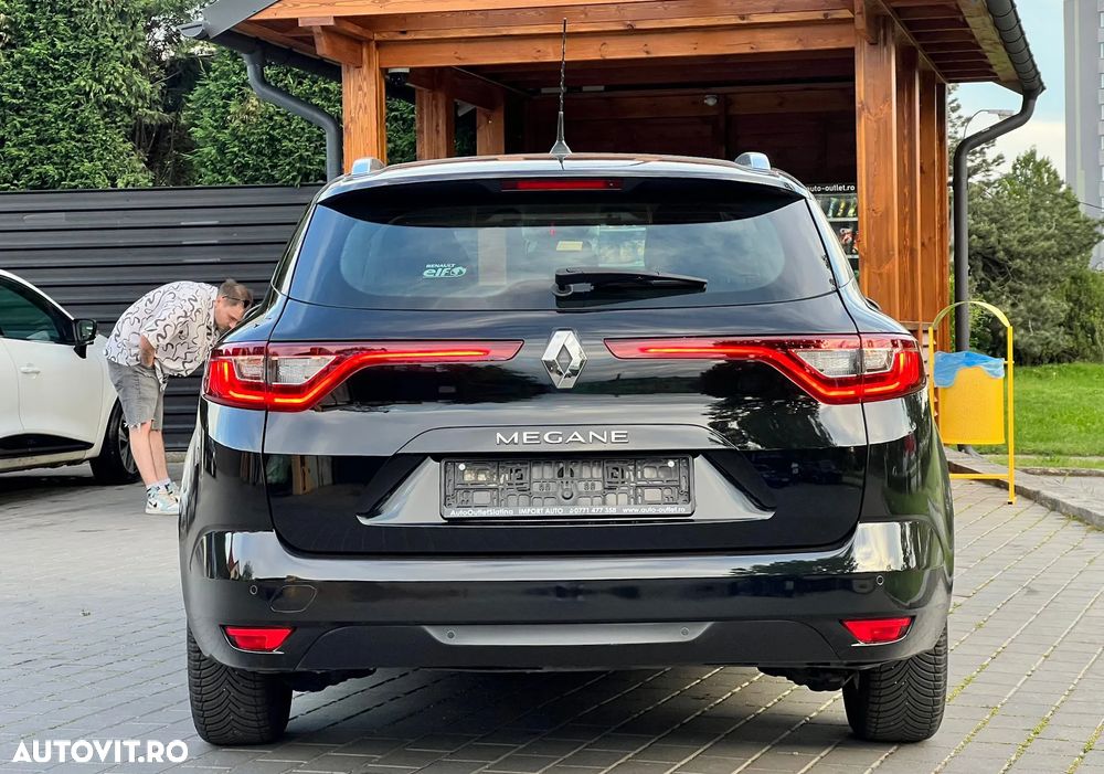 Renault Megane - 10