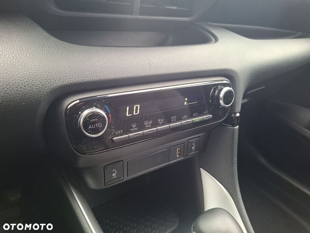Toyota Yaris Hybrid 1.5 Comfort - 25