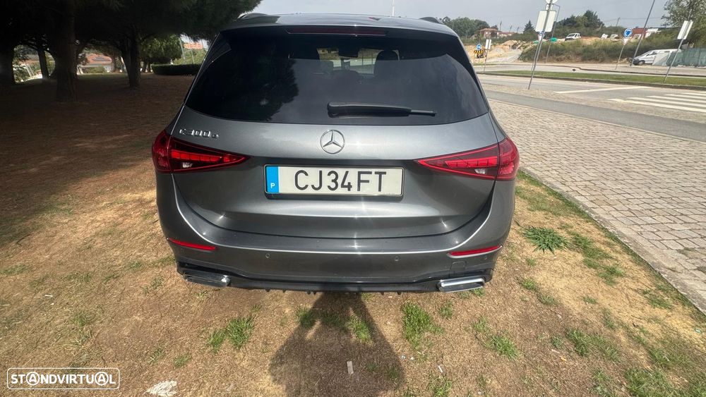 Mercedes-Benz C 300 - 27