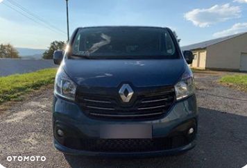 Renault Trafic L1H1 2,7t Business - 15